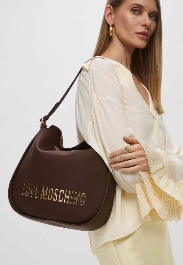 Love Moschino Сумка - фото 6