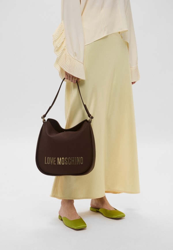 Love Moschino Сумка - фото 5