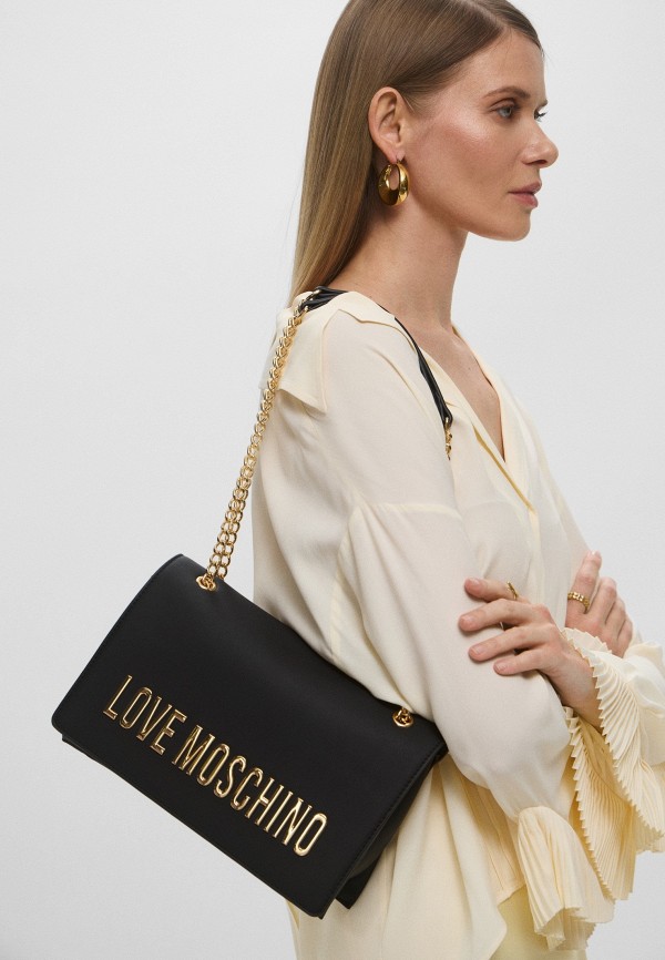 Love Moschino Сумка - фото 6