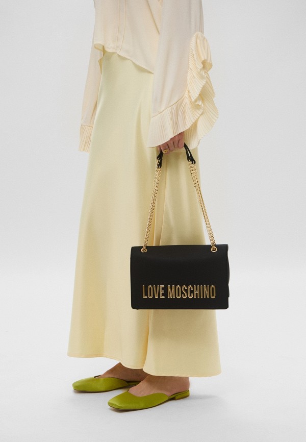 Love Moschino Сумка - фото 5