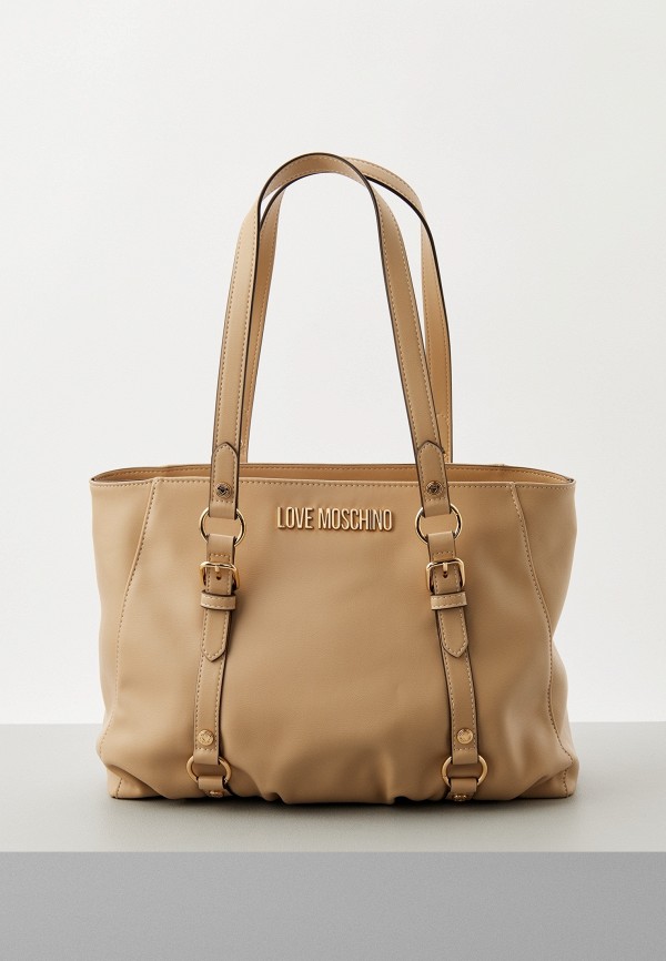 Love Moschino Сумка - фото 1