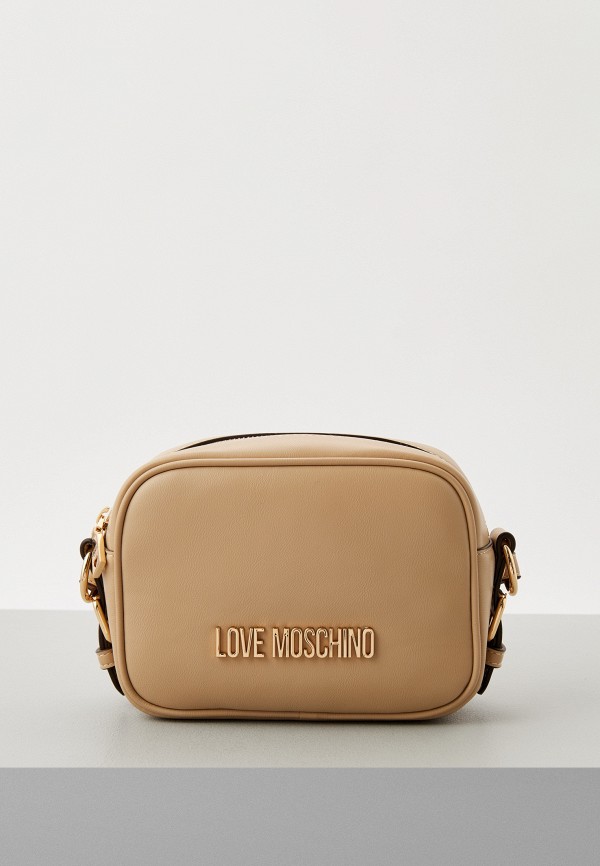 Love Moschino Сумка - фото 1