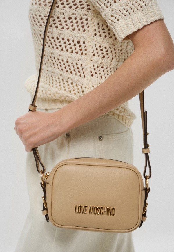 Love Moschino Сумка - фото 6