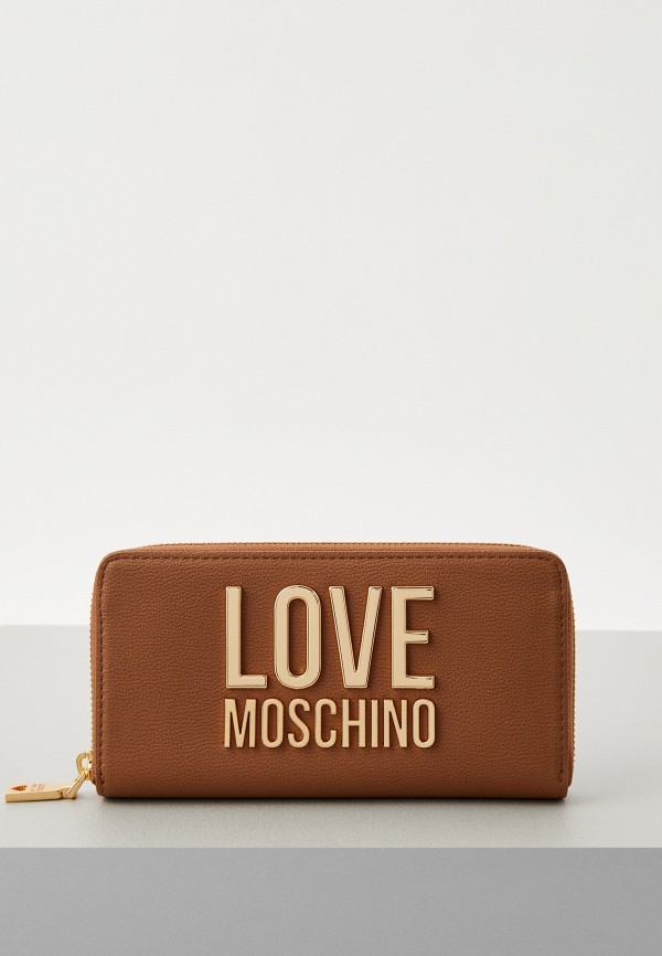 Love Moschino Кошелек - фото 1