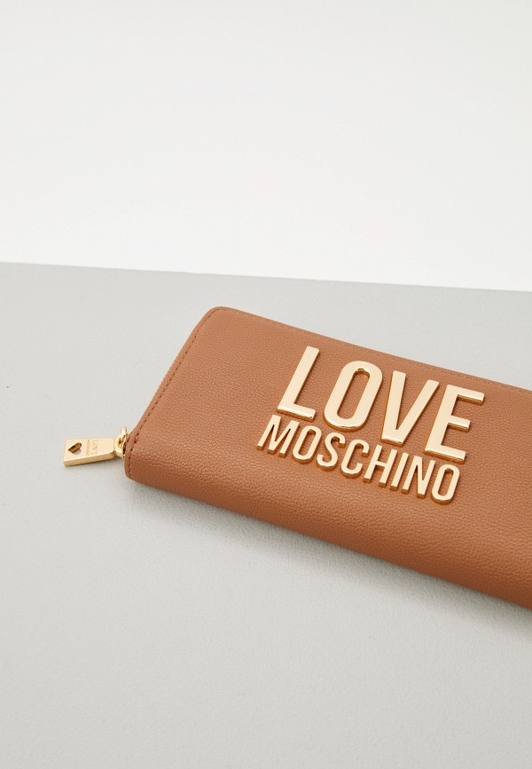 Love Moschino Кошелек - фото 3