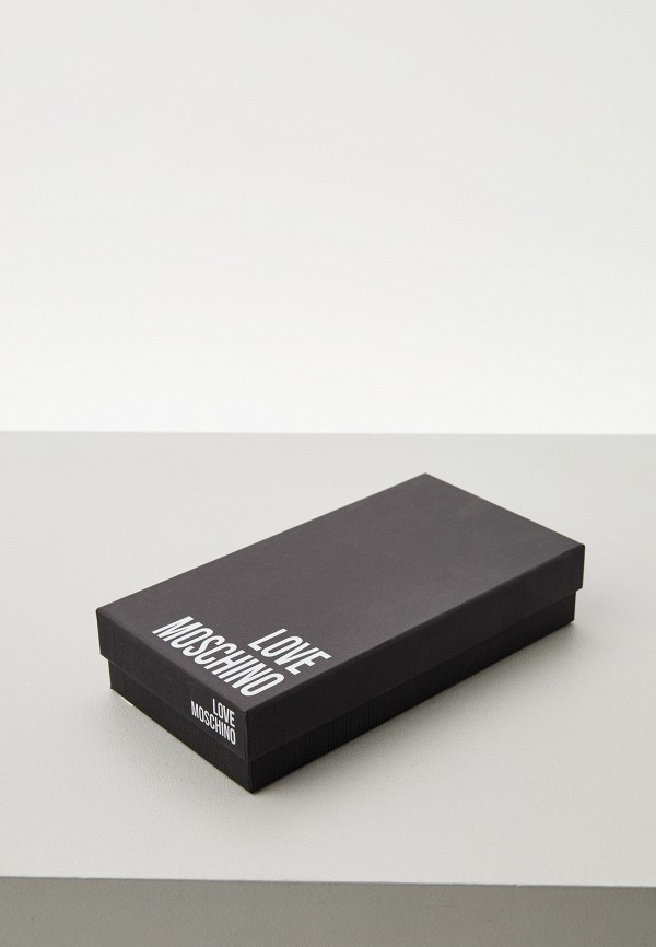 Love Moschino Кошелек - фото 5
