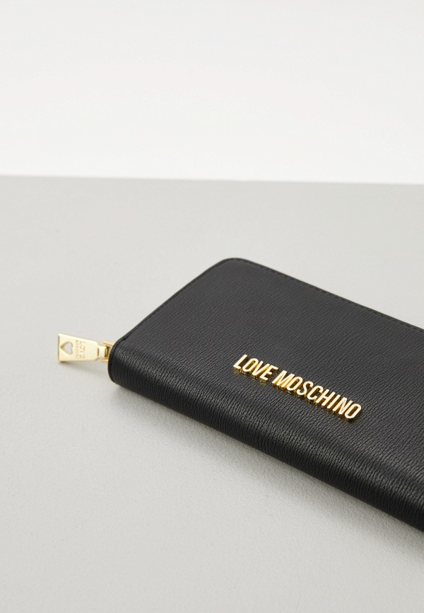 Love Moschino Кошелек - фото 3