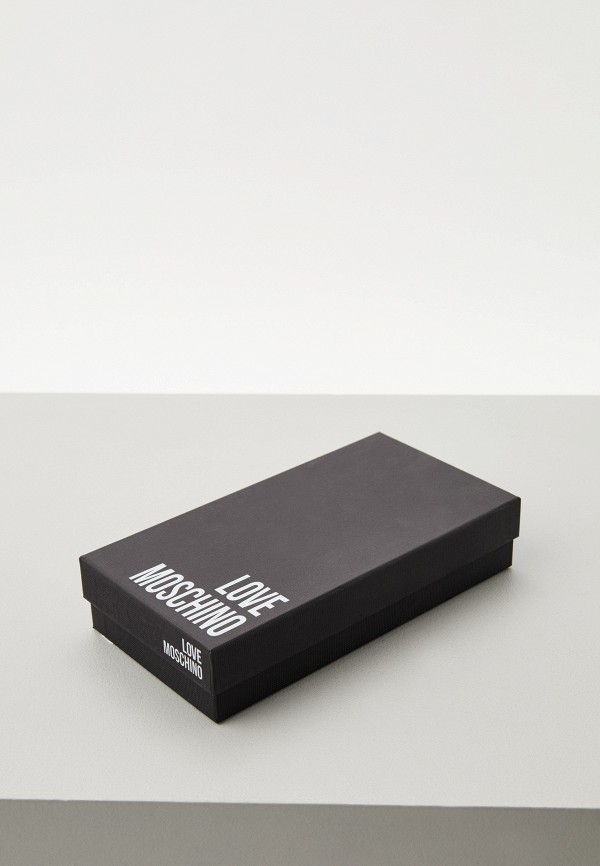 Love Moschino Кошелек - фото 5