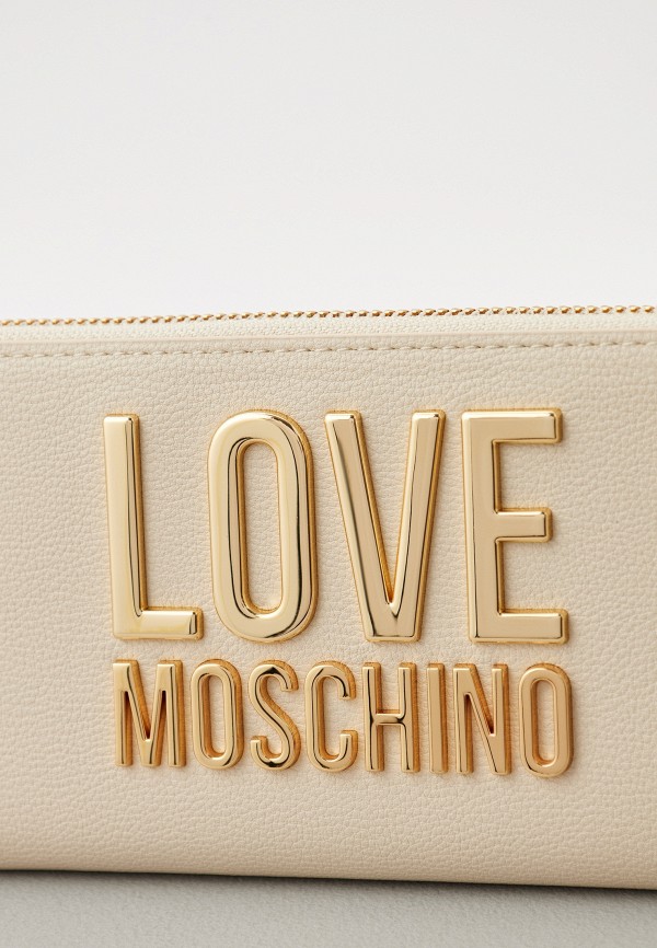 Love Moschino Кошелек - фото 3