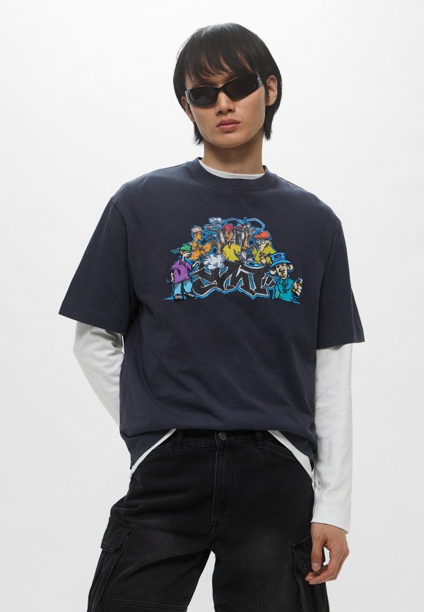 Off-White Футболка - фото 1