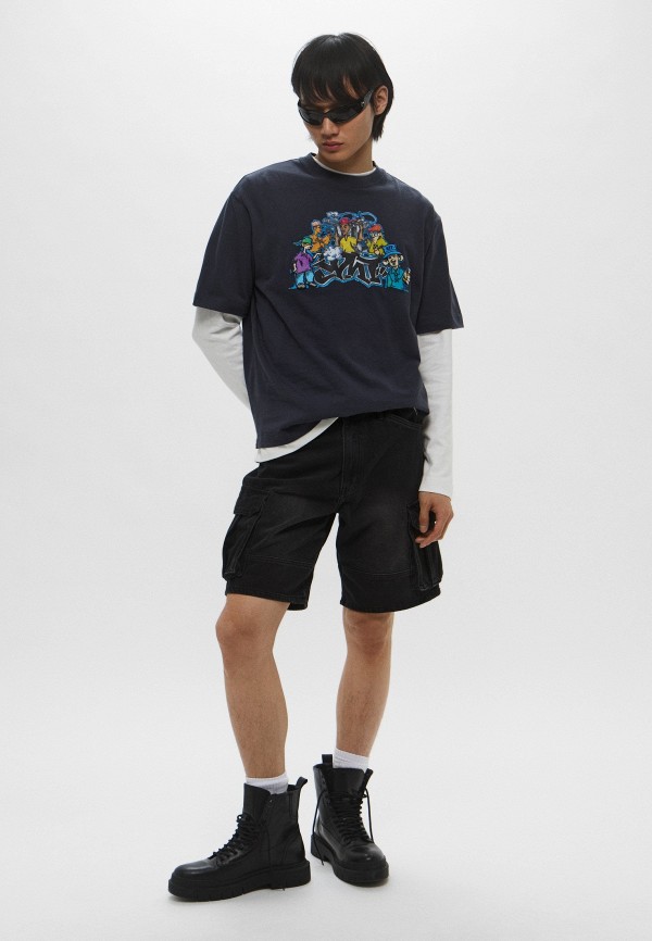 Off-White Футболка - фото 2