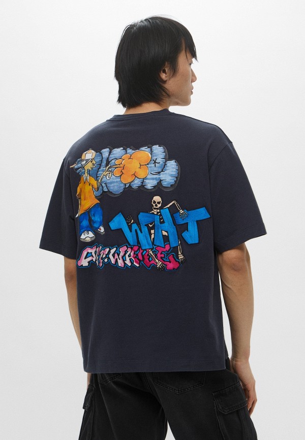 Off-White Футболка - фото 3