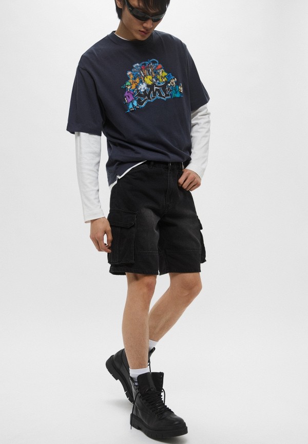 Off-White Футболка - фото 4