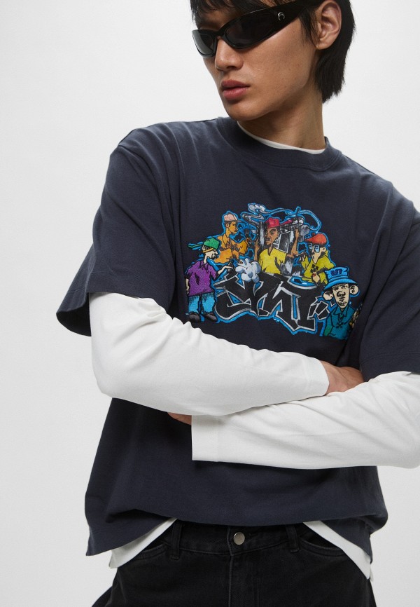 Off-White Футболка - фото 5