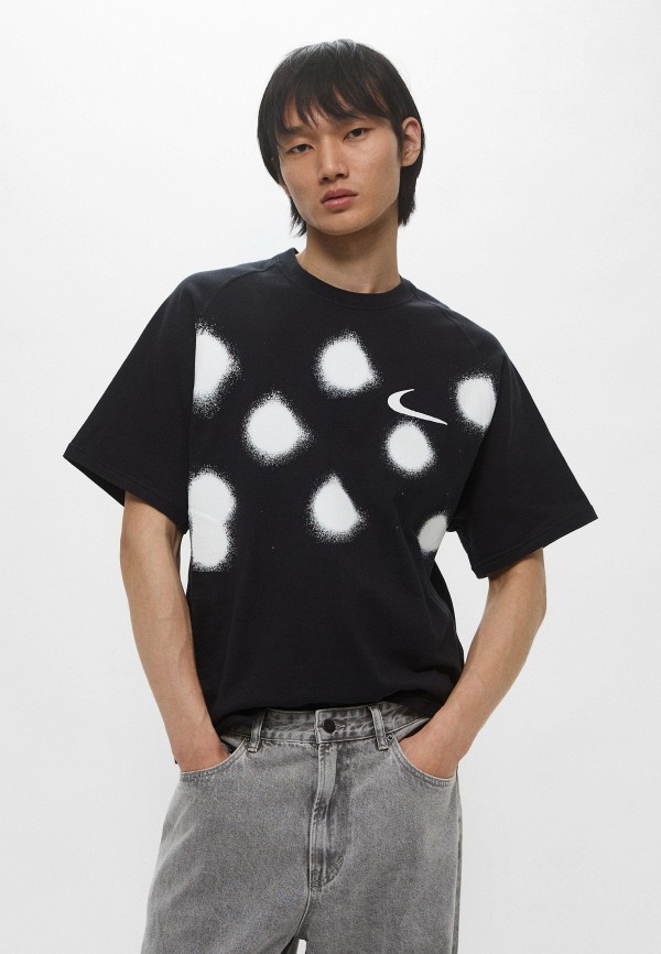 Off-White Футболка - Nike X Off White Short Sleeve T-shirt - фото 1