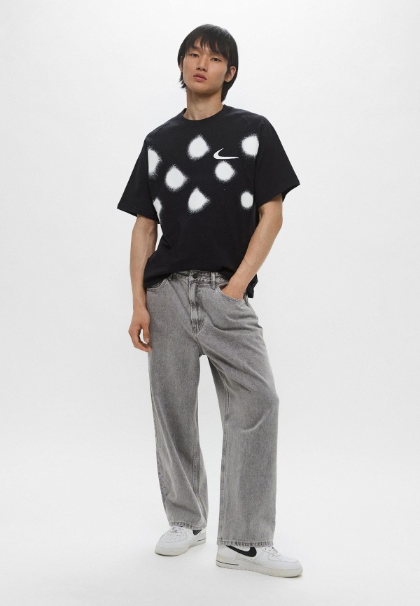 Off-White Футболка - Nike X Off White Short Sleeve T-shirt - фото 2