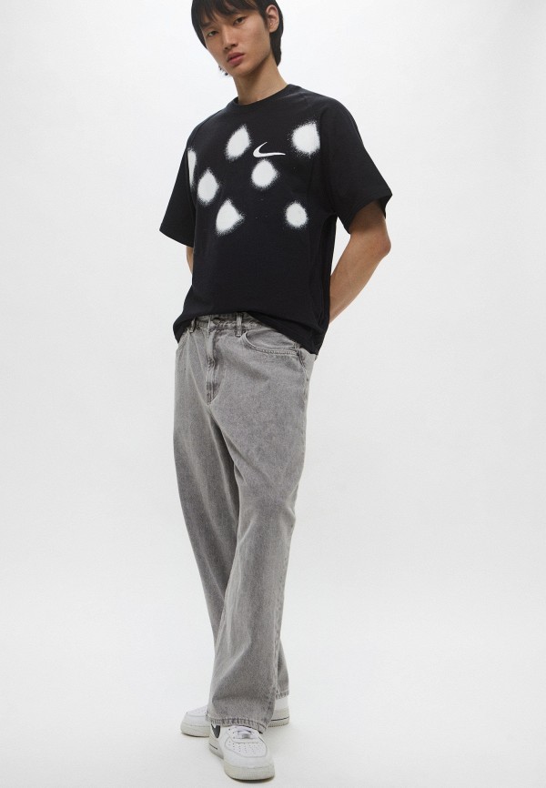 Off-White Футболка - Nike X Off White Short Sleeve T-shirt - фото 4