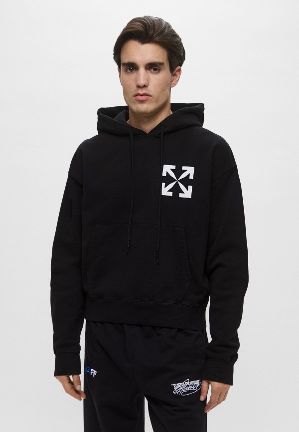 Off-White Худи - фото 1