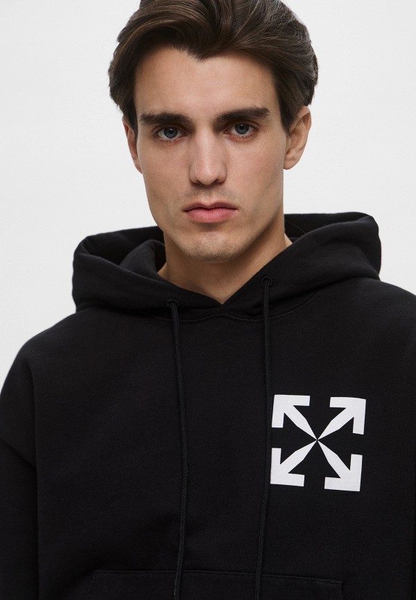 Off-White Худи - фото 4