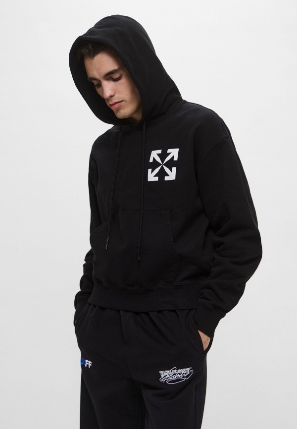 Off-White Худи - фото 5