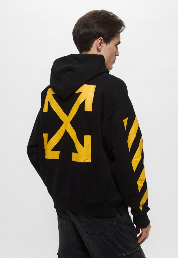 Off-White Худи - фото 3