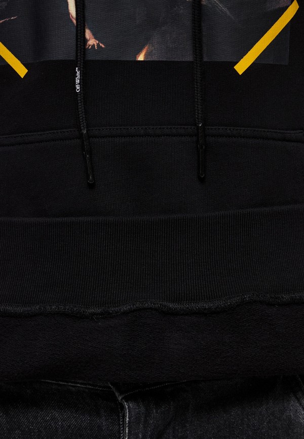 Off-White Худи - фото 4