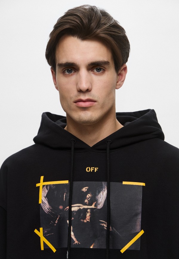 Off-White Худи - фото 5