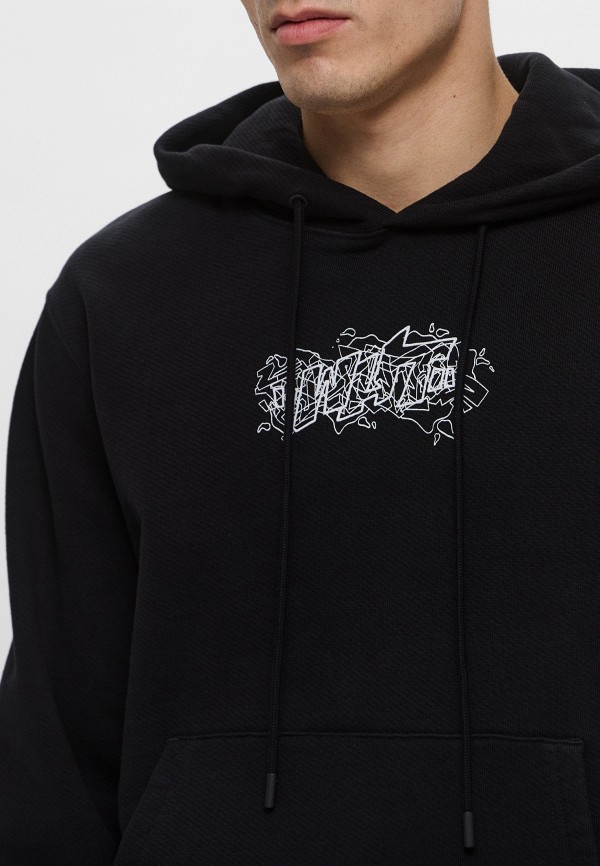 Off-White Худи - фото 4