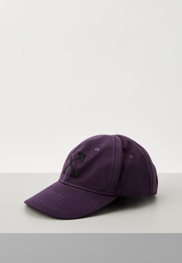 Off-White Бейсболка - фото 1