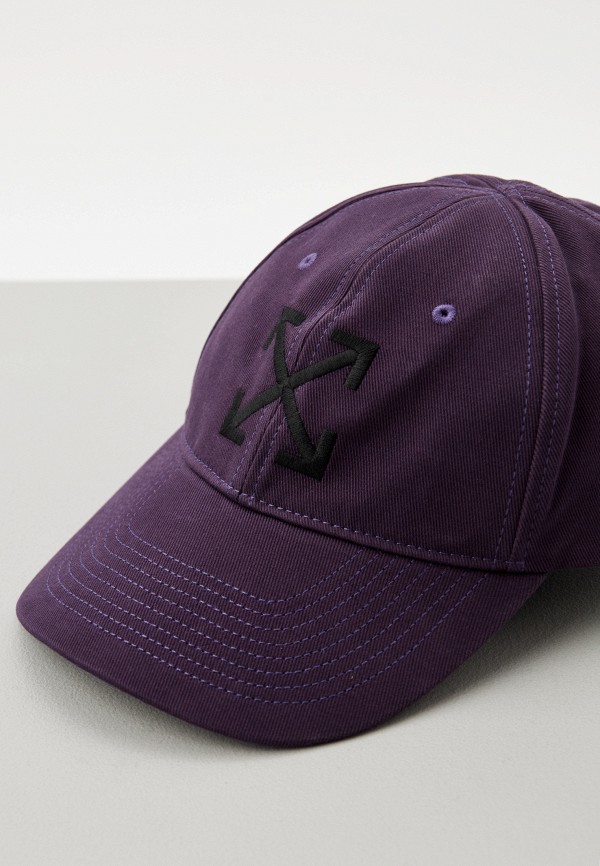 Off-White Бейсболка - фото 3