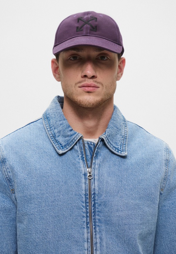 Off-White Бейсболка - фото 4