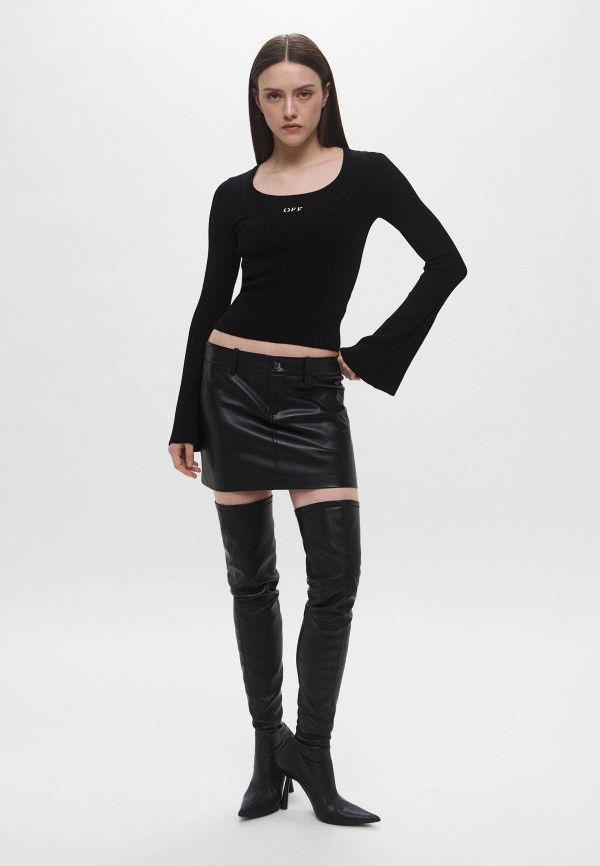 Off-White Джемпер - фото 2