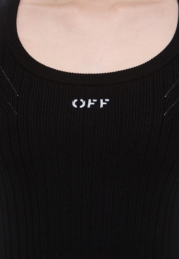 Off-White Джемпер - фото 4