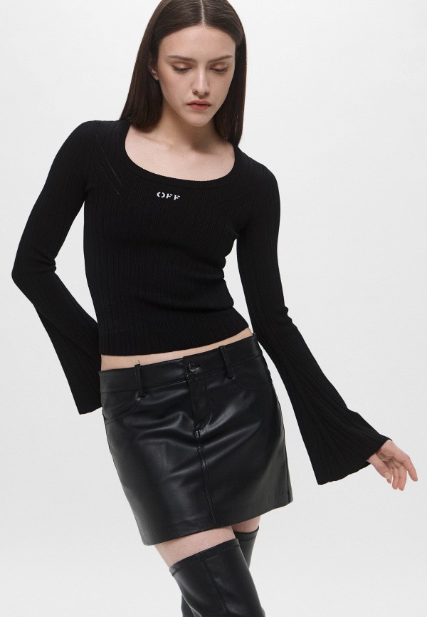 Off-White Джемпер - фото 5