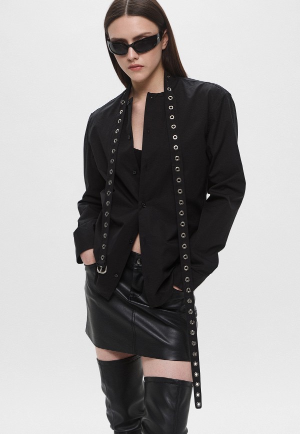 Off-White Рубашка - фото 5