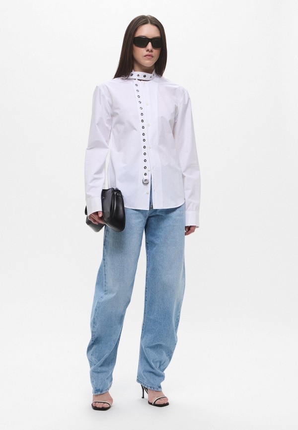 Off-White Джинсы - фото 2