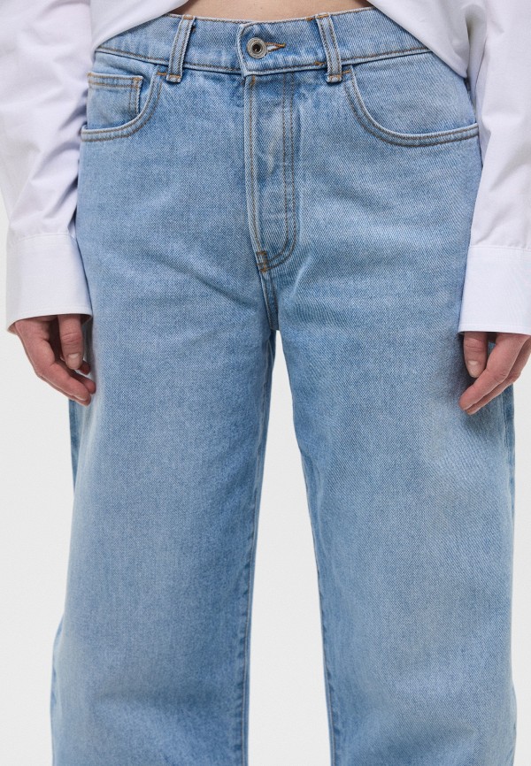 Off-White Джинсы - фото 5
