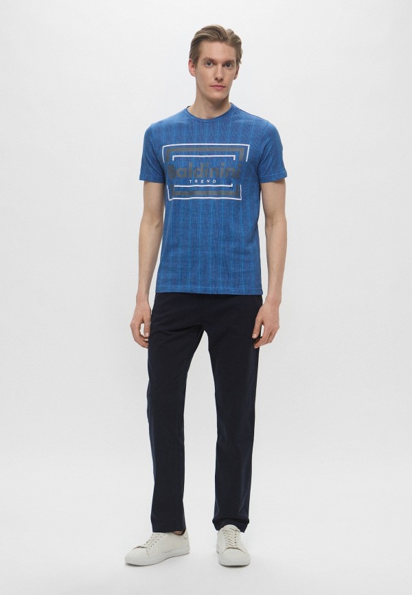 Baldinini Trend Футболка - фото 2