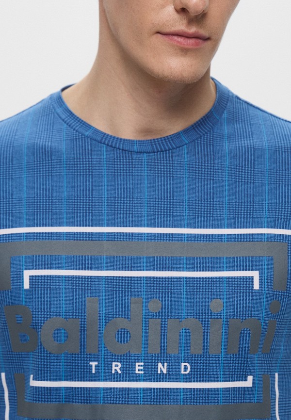 Baldinini Trend Футболка - фото 4