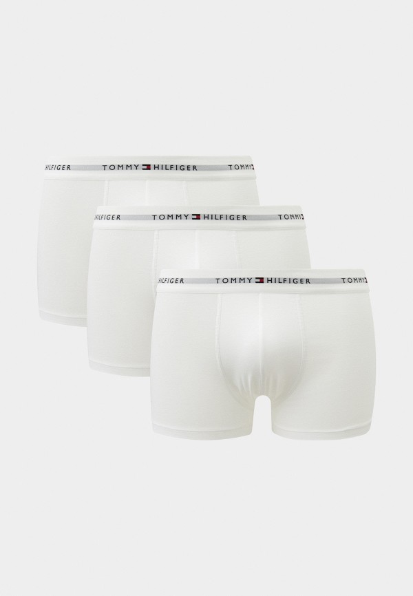 Tommy Hilfiger Трусы 3 шт. - TRUNK - фото 1