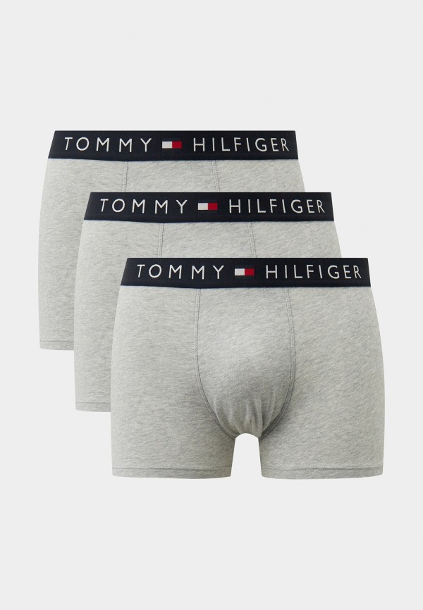 Tommy Hilfiger Трусы 3 шт. - TRUNK - фото 1
