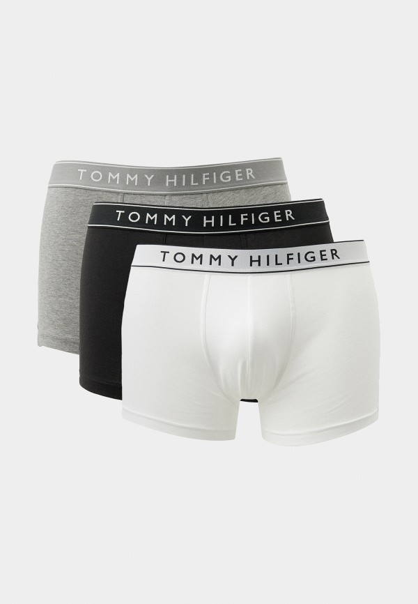 Tommy Hilfiger Трусы 3 шт. - TRUNK - фото 1