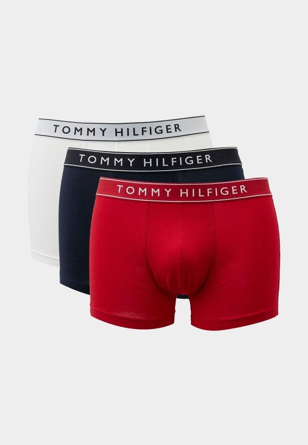 Tommy Hilfiger Трусы 3 шт. - TRUNK - фото 1