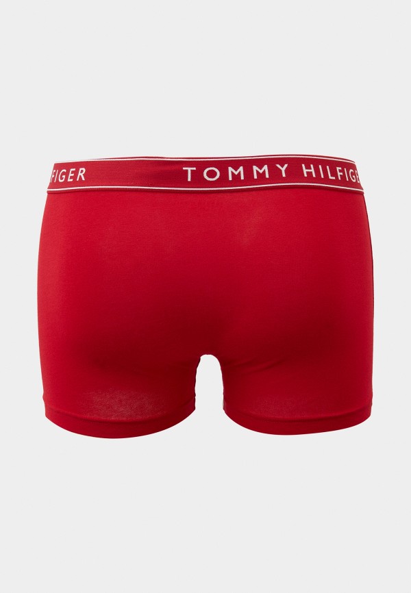 Tommy Hilfiger Трусы 3 шт. - TRUNK - фото 2
