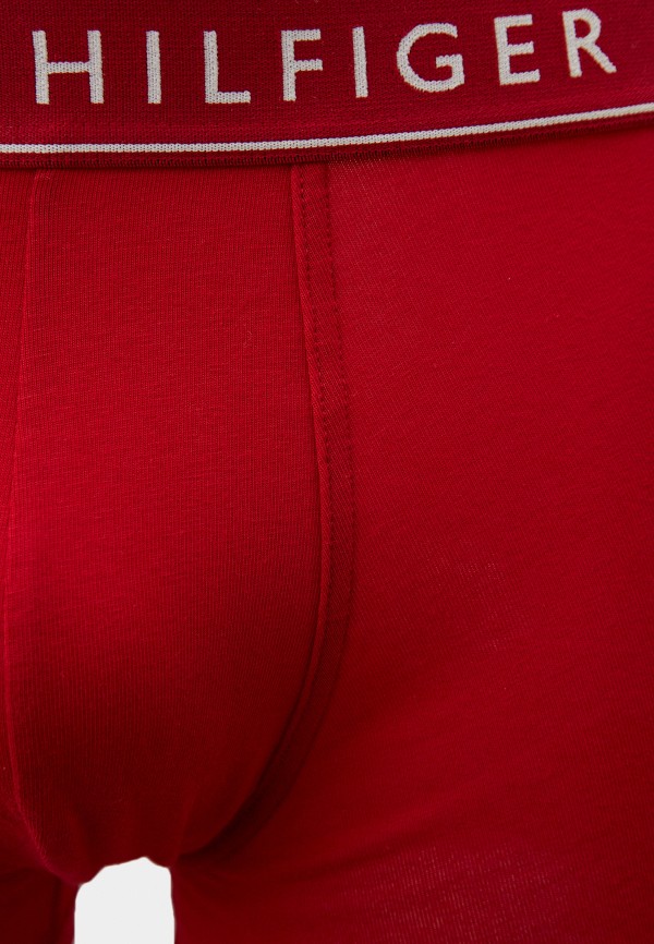 Tommy Hilfiger Трусы 3 шт. - TRUNK - фото 3