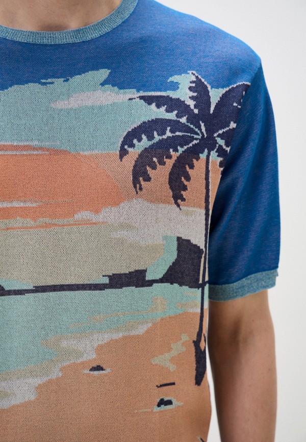 Desigual Джемпер - фото 4