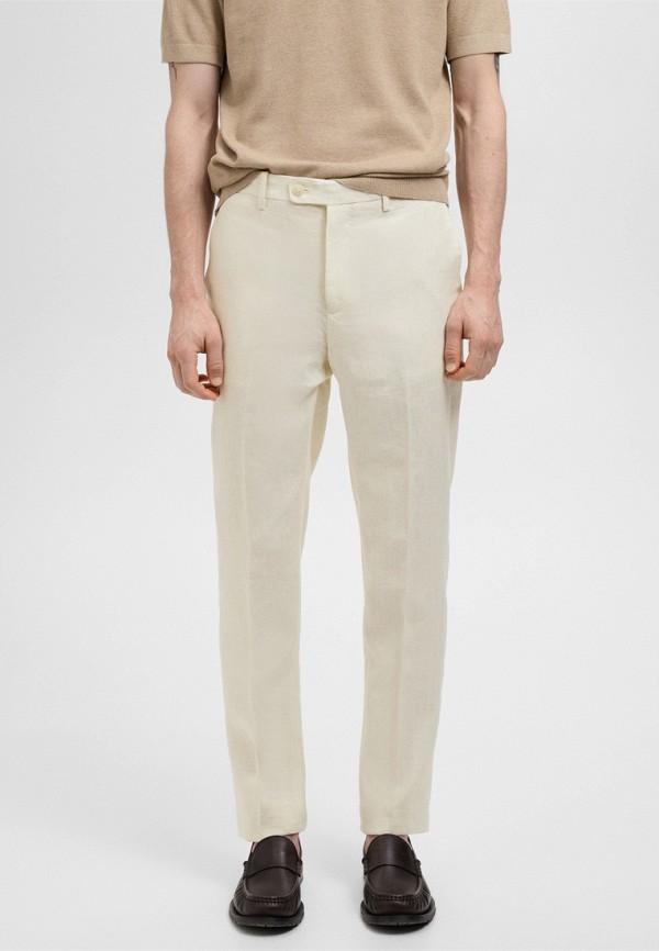 Mango Man Брюки - AMALFIC - фото 1