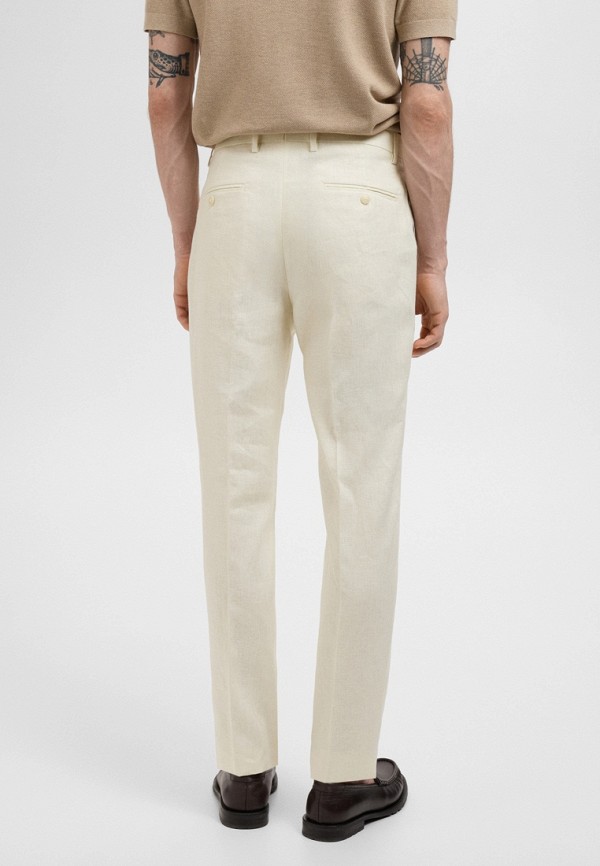 Mango Man Брюки - AMALFIC - фото 3