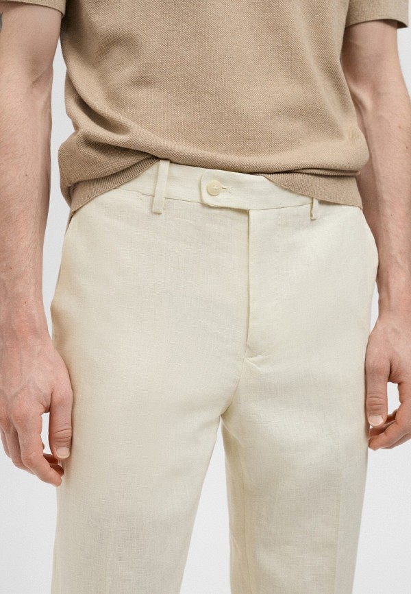 Mango Man Брюки - AMALFIC - фото 5