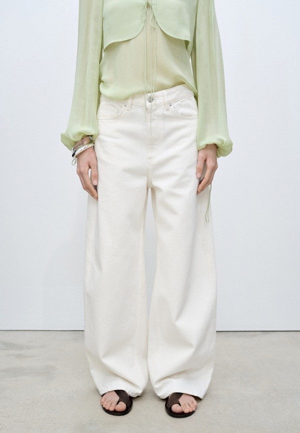 Mango Джинсы - JEANS CAMILLA - фото 1